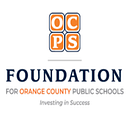 FOUNDATION FOR ORANGE COUNTY logo