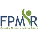 FOUNDATION FOR PHYSICAL MEDICINE logo