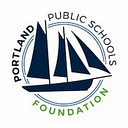 Foundation for Portland Public Schools logo