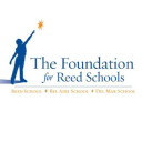 Reed Schools Foundation logo