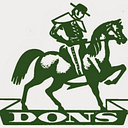 Foundation for Santa Barbara High School logo
