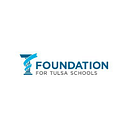 The Foundation for Tulsa Schools logo