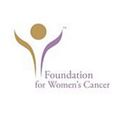 FOUNDATION FOR WOMEN'S CANCER logo