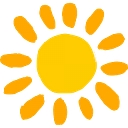 Golden For Impact logo