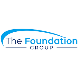 The Foundation Group LLC logo