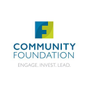 THE COMMUNITY FOUNDATION OF HERKIMER AND logo