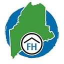 Foundation House logo