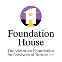 Victorian Foundation For Survivors Of Torture Inc logo