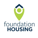 Foundation Housing logo