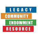 Jewish Community Foundation of logo