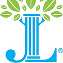 THE JUNIOR LEAGUE OF PHOENIX FOUNDATION logo