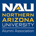 Northern Arizona University Foundation logo