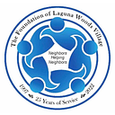 The Foundation of Laguna Woods Village logo