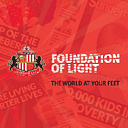 Foundation of Light logo