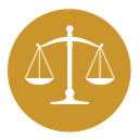 The Foundation of the Federal Bar logo