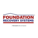 Foundation Recovery Systems logo