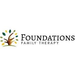 Foundations Family Therapy logo
