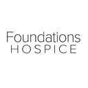 Foundations Hospice logo