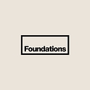 Foundations Artist Management logo