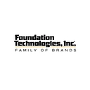 Foundation Technologies, Inc. logo