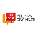Favicon of Found Cincinnati
