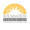 Foundation Communities logo