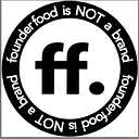 Founderfood logo