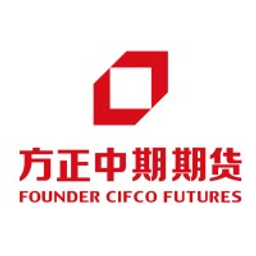 Founder CIFCO Futures logo
