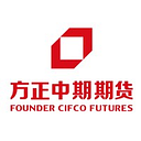 Founder CIFCO Futures logo