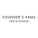 Founders Arms logo