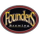 Founders Brewing Co. logo