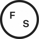 Founder Shield logo