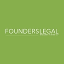 Founders Legal logo
