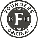 Founders Original logo