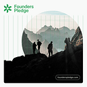 FOUNDERS PLEDGE INC logo
