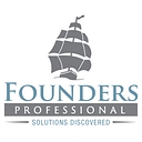 Founders Professional logo