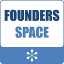 Founders Space logo