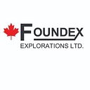 Foundex Explorations Ltd. logo