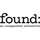 FOUND Gallery Ann Arbor