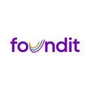 Foundit logo