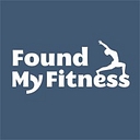 foundmyfitness.com icon