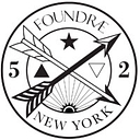 Foundrae Fine Jewelry logo
