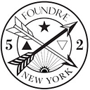 Foundrae Fine Jewelry logo