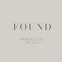 Found Rentals