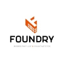 Foundry logo