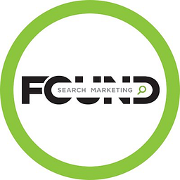 Found Search Marketing LLC logo