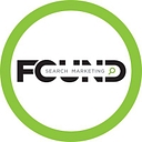 Found Search Marketing logo