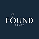 Found Study logo