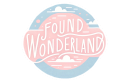 foundwonderland.com logo