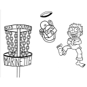 Foundyourdisc